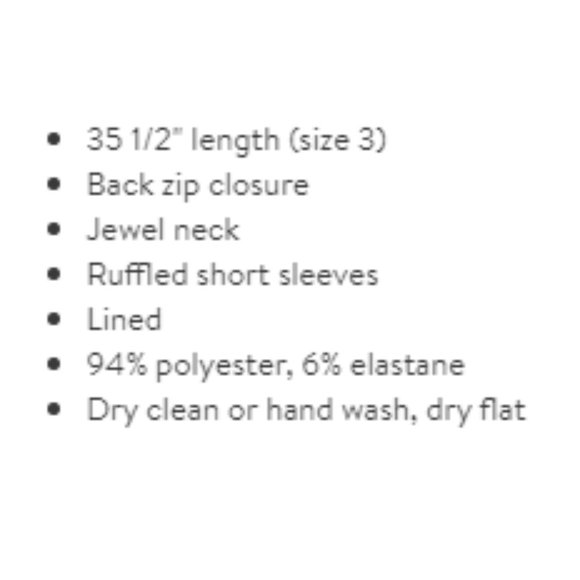 Ted Baker KRIMBA SEA OF CLOUDS Swirls Glitter Geometric Sheath Mini Dress, TB1 - Picture 14 of 14